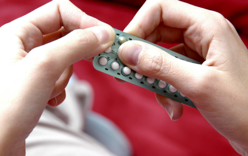 Contraception